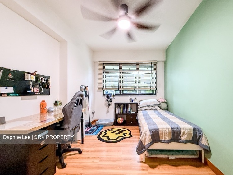 Blk 546B Segar Vale (Bukit Panjang), HDB 5 Rooms #557262351
